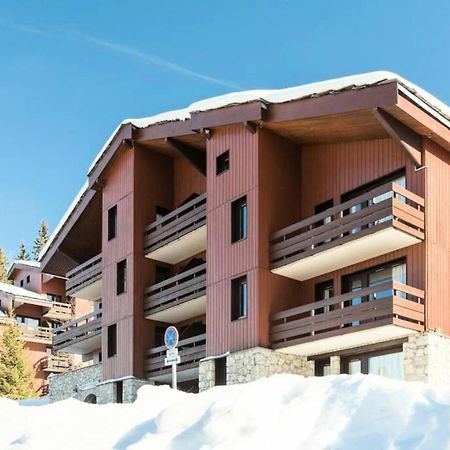 Residence Plagne Lauze - Maeva Home - Studio 2 Personnes - Selection Mae-9201 Macot-la-Plagne Bagian luar foto