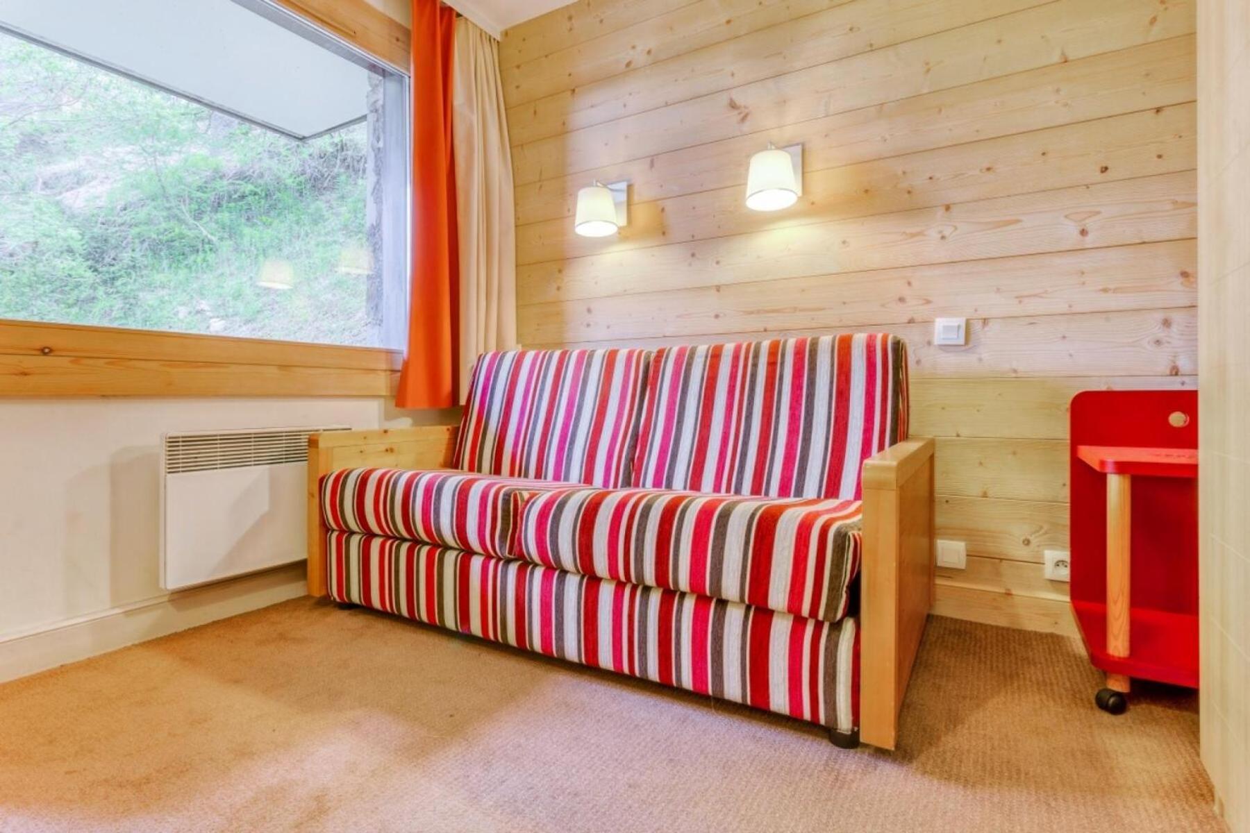 Residence Plagne Lauze - Maeva Home - Studio 2 Personnes - Selection Mae-9201 Macot-la-Plagne Bagian luar foto