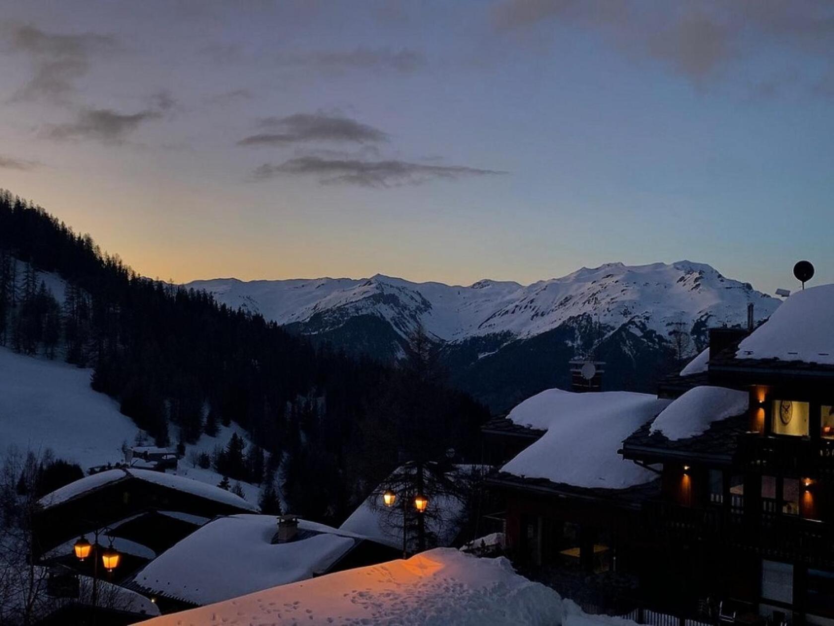 Residence Plagne Lauze - Maeva Home - Studio 2 Personnes - Selection Mae-9201 Macot-la-Plagne Bagian luar foto